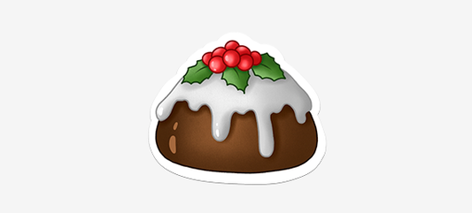 Download Free Procreate Sticker: Cake #1